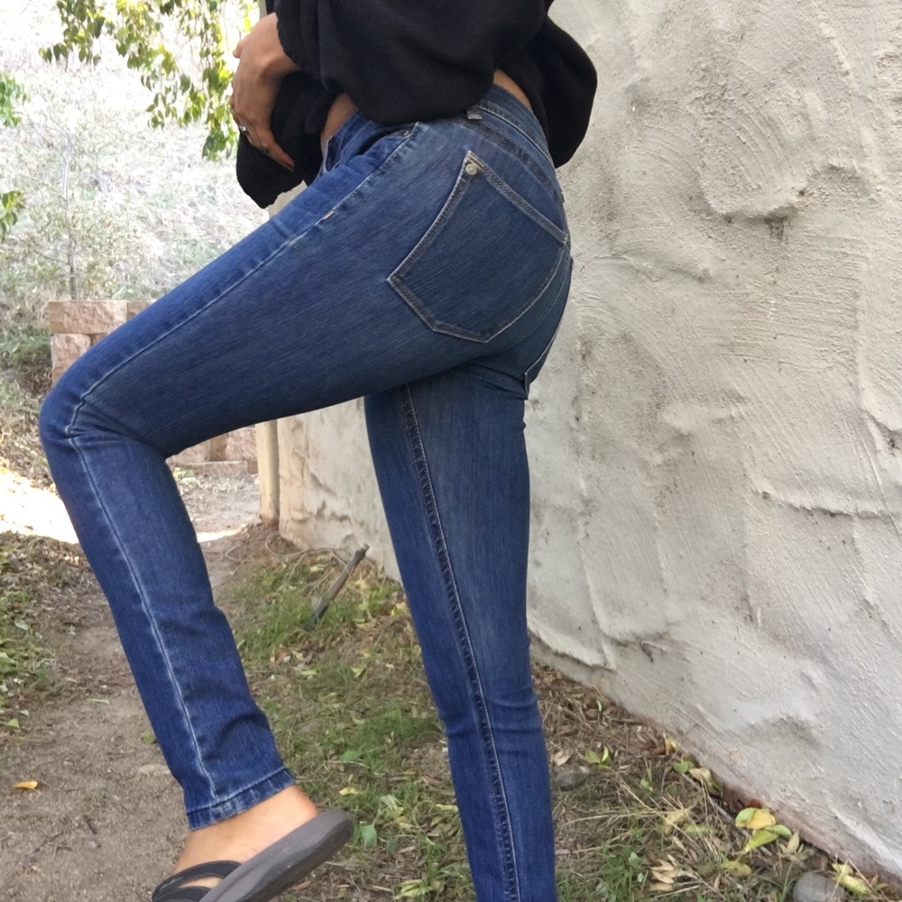 DL1961 Skinny jeans, DL1961 denim jeans - Picture 4 of 8